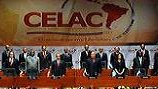 Reunión de la CELAC, más de lo mismo