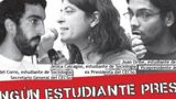 Piden cárcel para los estudiantes que apoyan a obreros de Kraft