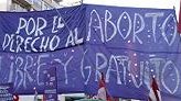 Día de lucha por la despenalización del aborto en A. Latina y el Caribe