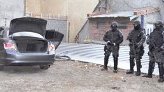 Santa Cruz: abajo la represión del kirchnerismo y las petroleras 