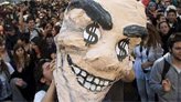 Sigue la lucha por la educación gratuita