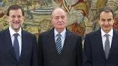 El Gobierno de las 200 familias más ricas de España