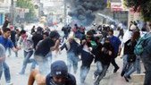 La cuestión nacional palestina vuelve con la primavera árabe