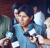Repudio a los ataques del Gobernador de Neuquén al Diputado del Frente de Izquierda Raúl Godoy