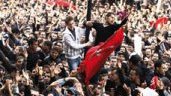 Tunez, despues de la caida revolucionaria de Ben Ali