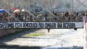LA MARCHA DEL 11 EN CHILE: LO VIEJO Y LO NUEVO