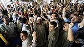 Egipto: la clase obrera y el proceso revolucionario