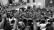 Que la huelga estudiantil plantee la defensa de los 73 presos políticos de la USP
