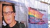 Todos y todas somos Daniel Zamudio