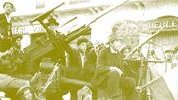 Una gran revolución obrera en el corazón de Sudamérica