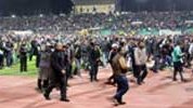 Egipto. Tras los incidentes de Port Said se reabre la crisis política