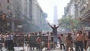 La clase obrera en las jornadas revolucionarias