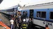 Que paguen los culpables del Cromañón ferroviario 