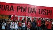 Brasil: ¡Luchemos por el retiro de los procesos a los 73 presos de la USP!