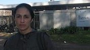 "La lucha diaria es nuestro mejor homenaje"