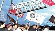 Neuquén | Presentación del periódico militante Nuestra Lucha
