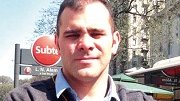 Amplio repudio al procesamiento de Néstor Segovia