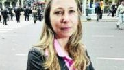 Myriam Bregman: "El gobierno es responsable de la impunidad y el encubrimiento"