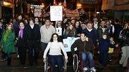 Quilmes volvió a movilizarse contra la impunidad 