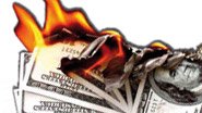 La economía mundial frente a una crisis de deuda