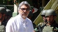 El “progresista” Lugo apela a los militares