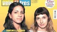 “Exigimos la apertura de los archivos ya”