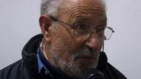 Esta madrugada falleció el compañero Gregorio "Goyo" Flores. 