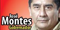 La Matanza - Viernes 24 - Caravana con José Montes, candidato a gobernador