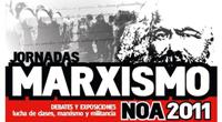 Jornadas Marxismo NOA 2011