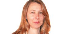 Myriam Bregman, candidata a Jefa de Gobierno por el Frente