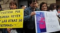 ¿Quiénes se harán cargo de la masacre de Once?