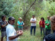 Por unanimidad diputados votaron acompañar el proyecto de Camping Social “Cristian Gonzalez” en San Martín de los Andes