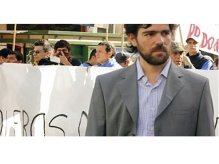 Alarma por despidos y precarización laboral: Nicolás del Caño dará conferencia de prensa en Mendoza