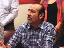 Raúl Godoy: “En la ruta y en la Legislatura repudiamos la represión en PepsiCo”
