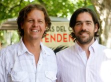 Diputados Nicolás del Caño y Christian Castillo viajan a Rosario a presentar candidatos del Frente de Izquierda