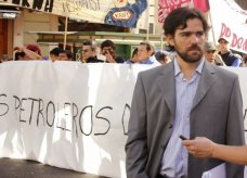 Del Caño: "Un nuevo ataque contra el bolsillo de los trabajadores y el pueblo"