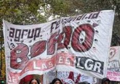 Ferrocarril Roca: Se presentó la lista de oposición unitaria Gris- Bordó