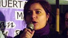 La candidata al Parlasur Andrea D´Atri visita Tucumán este martes