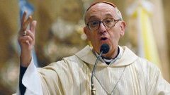 Causa ESMA, ¿que dijo Bergoglio?