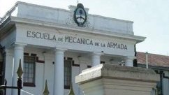Causa ESMA: un sobreviviente indica donde estarían los archivos de la represión