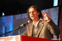 Christian Castillo | “El Gobierno sigue en guerra contra el salario de los trabajadores”
