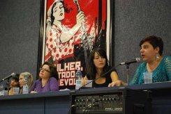 “Mujer, Estado y revolución” de Wendy Goldman llega a Brasil en medio de una oleada de huelgas obreras