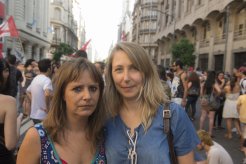Myriam Bregman con Tenembaum: “El fallo de la Corte es una decisión política”
