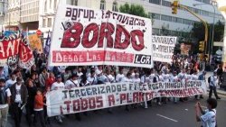 “Vamos a un nuevo encuentro nacional y llamamos a todos los sectores clasistas”