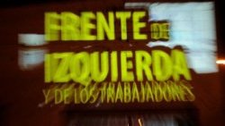 El Frente de Izquierda ante la crisis capitalista