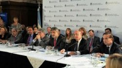 El PTS no asistirá al acto convocado por la AMIA y la DAIA en el Congreso 