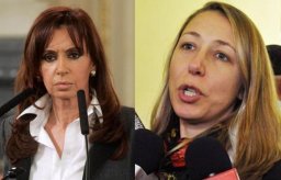 Myriam Bregman: "Cristina confirma que criminaliza a la protesta social"