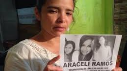 Andrea D'Atri: "Exigimos justicia para Araceli Ramos"