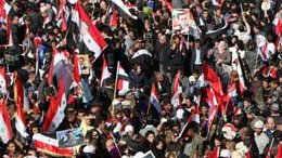 Siria hacia jornadas decisivas