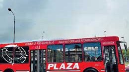 Ni aumento de tarifas ni subsidios a los capitalistas del transporte